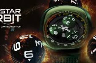 Nubeo Watch – Get 250$ Off Site-wide