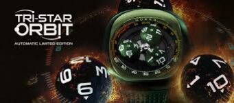 Nubeo Watch – Get 250$ Off Site-wide