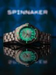 Spinnaker Watch – Get 45% Off Site-wide