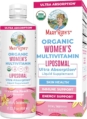 Maryruthorganics