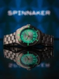 Spinnaker Watch – Get 45% Off Site-wide