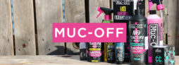 Extra 10% Off (Your Next Order) At Muc Off