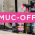 Get 10% Off Site-Wide At Muc Off